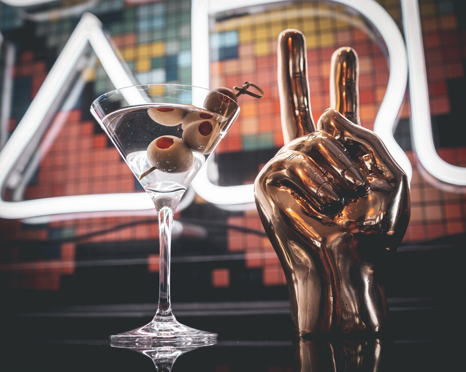 martini